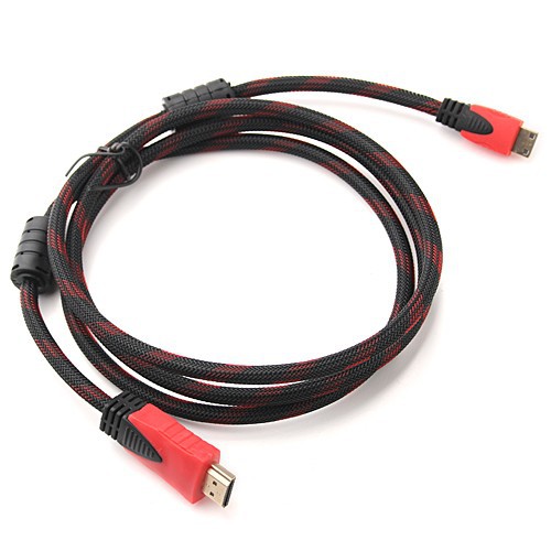 Cáp HDMI 1,5m