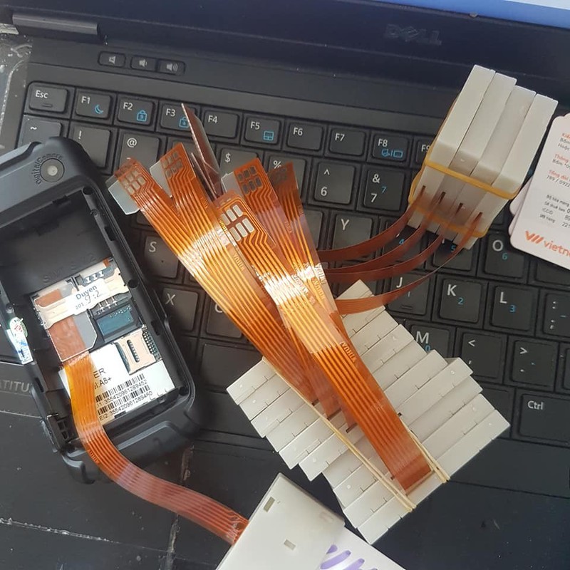 Khay Kích Sim Wihua