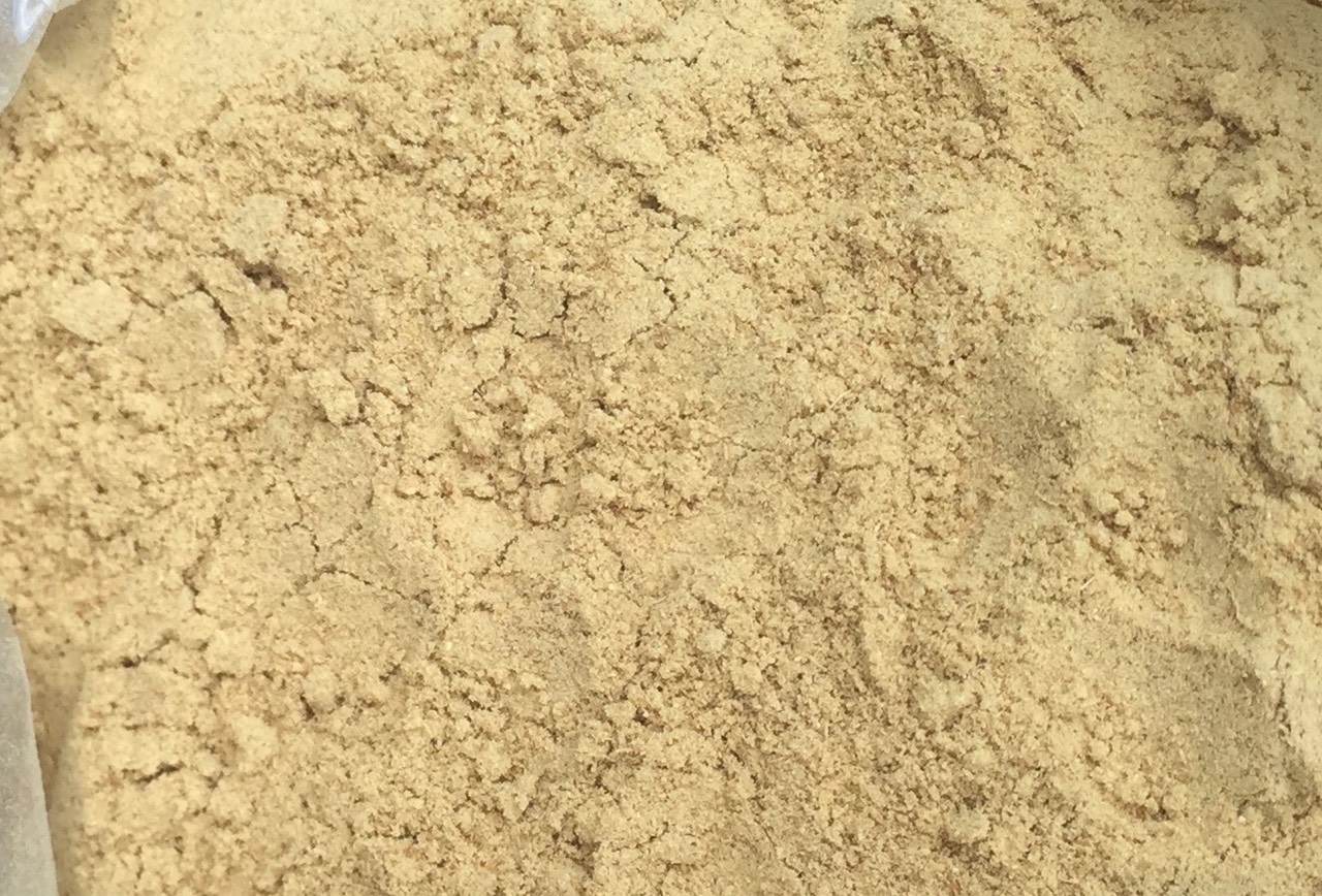 Bột GỪNG TA nguyên chất 1000g