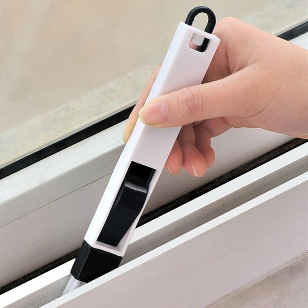 Chổi quét bụi, hót khe cửa, bàn phím mini