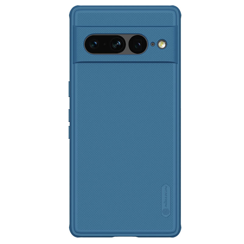 Ốp lưng Pixel 7 Pro - Pixel 7 cao cấp Nillkin Frosted Shield Pro