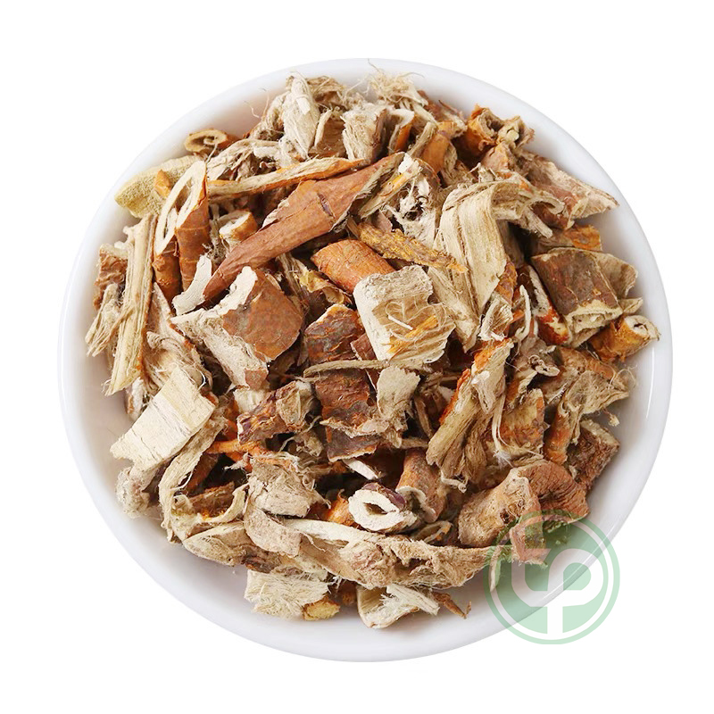 [Hàng mới về] Tang bạch bì (vỏ rễ dâu) sấy khô 500g - Thảo Dược Tấn Phát - Hàng loại 1 chất lượng cao