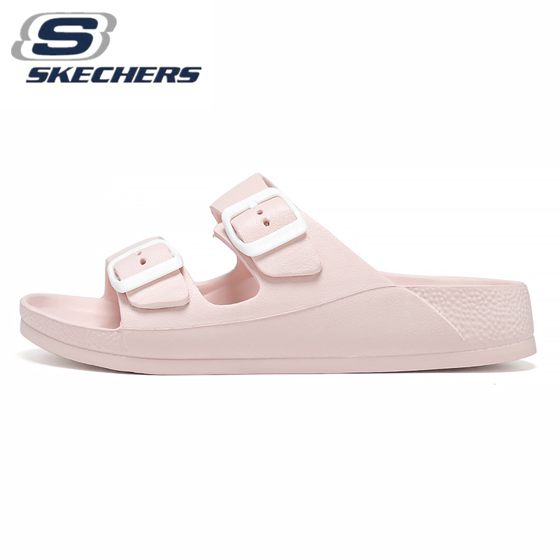Skechers phụ nữ foamies Cali lướt giày-51812-bbk96