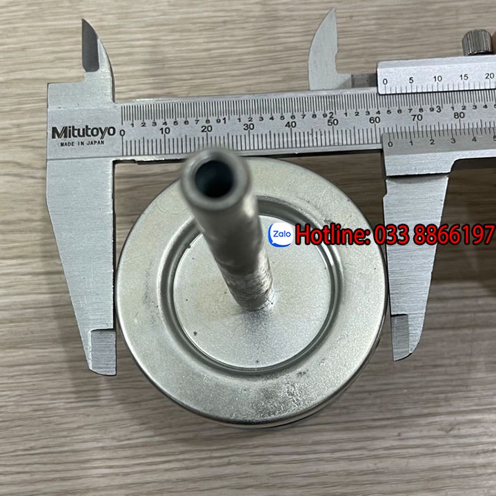 Lọc tinh lốc bơm xăng dầu Tatsuno