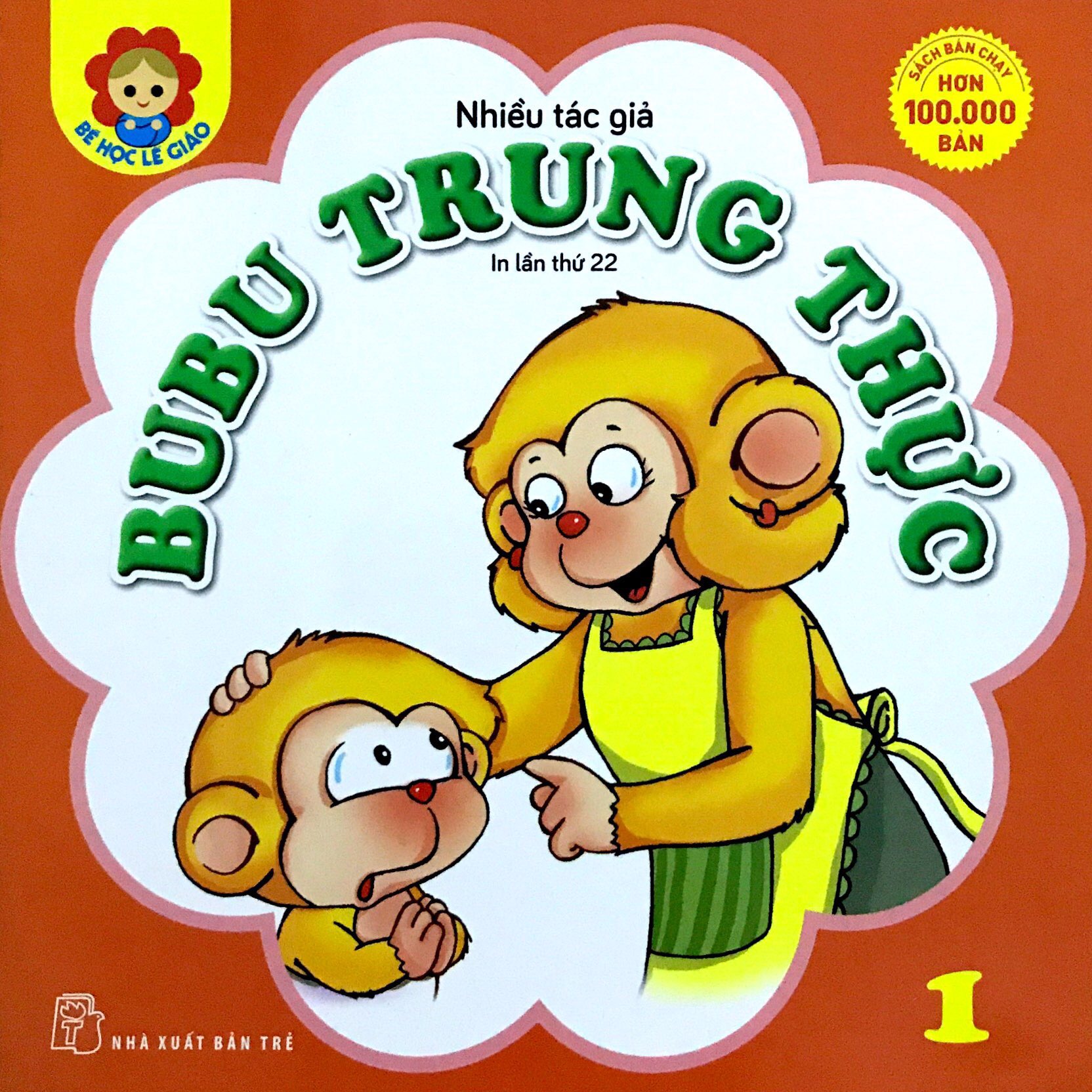Fahasa - Bubu 01: Trung Thực