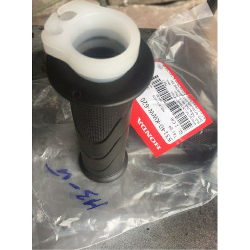 CAO SU TAY XE SH - ABLÊT- LÍT  - WS 110 HONDA VIỆT NAM (giá 1 đôi)