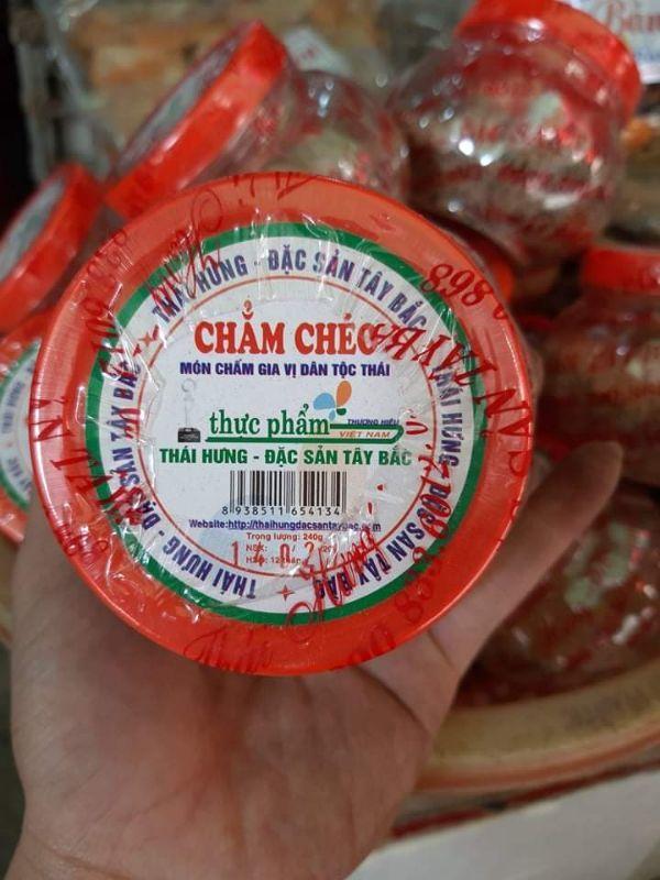 Chẩm chéo