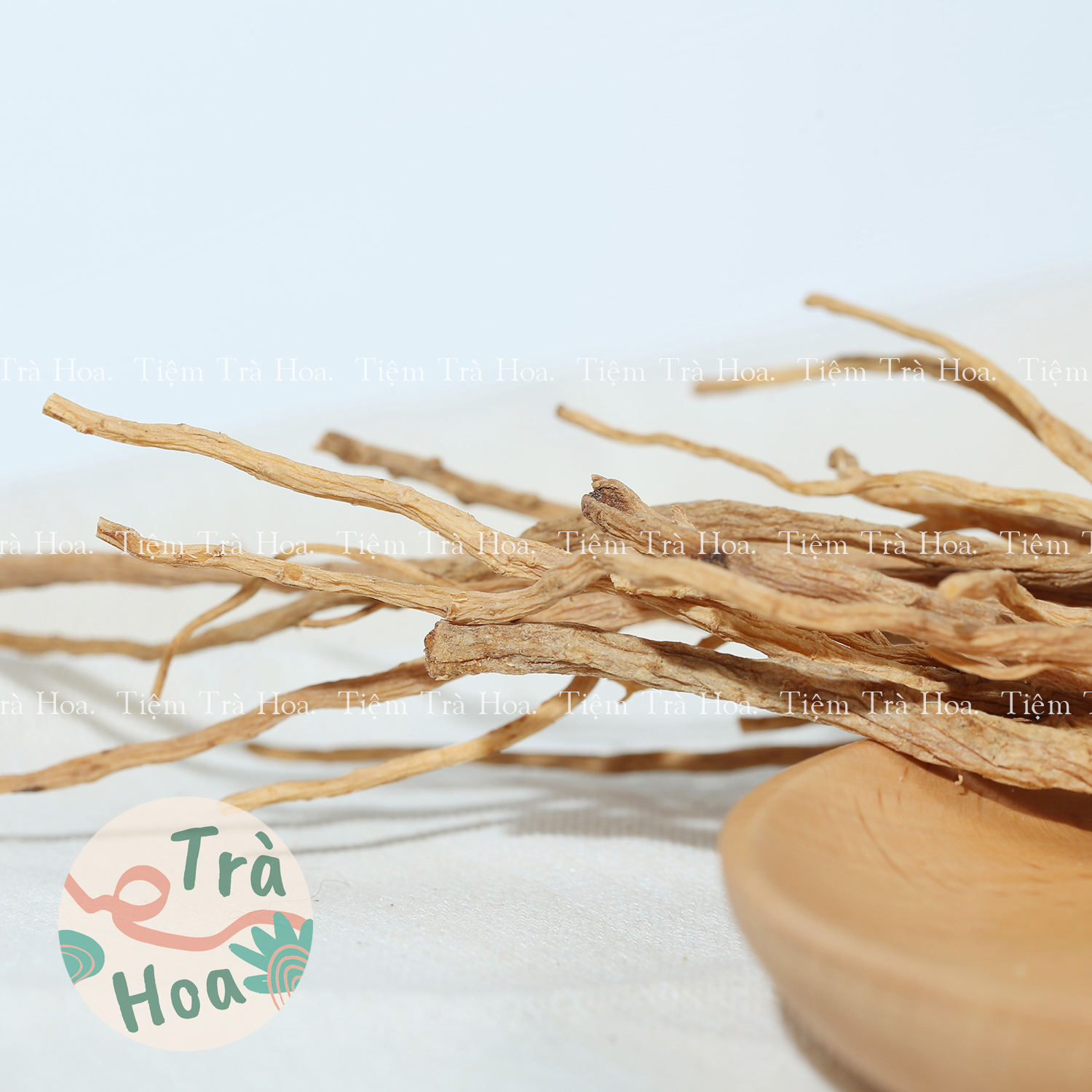 Đảng Sâm ( Đẳng Sâm ) [Cao Cấp]