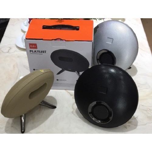 LOA BLUETOOTH Siêu hay K4 Cực Cool