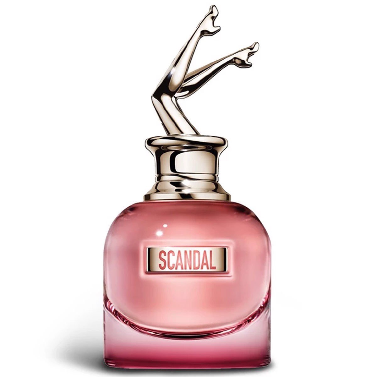 Nước Hoa Nữ Jean Paul Gaultier Scandal By Night Intense 80ML ( Mẫu Mới)