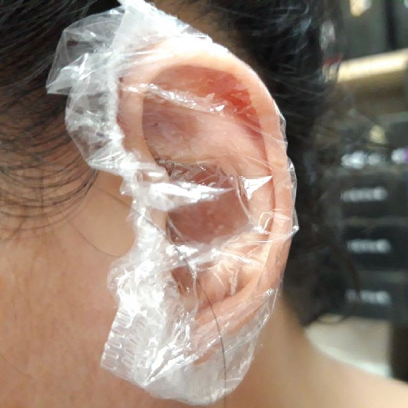 Set 100 Bao Bịt Tai Chống Nước