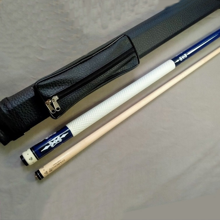 Cơ bi a diamond ares 01 câu lạc bộ, gậy bida lỗ billiard pool cue văn phòng gia đình hanana
