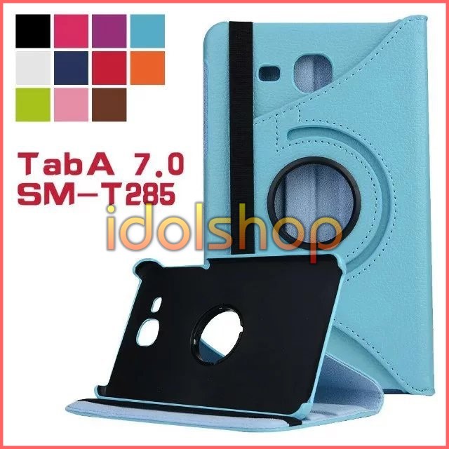 Bao da xoay 360 Samsung Galaxy Tab A6 7.0 2016 T285 / T280