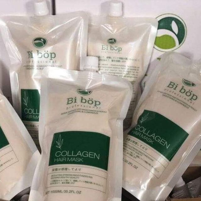 Hấp siêu mượt BiBop 1000ml