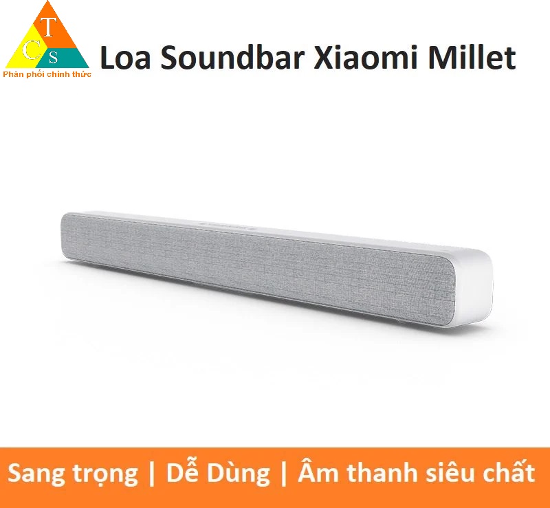 Loa Soundbar Xiaomi Millet