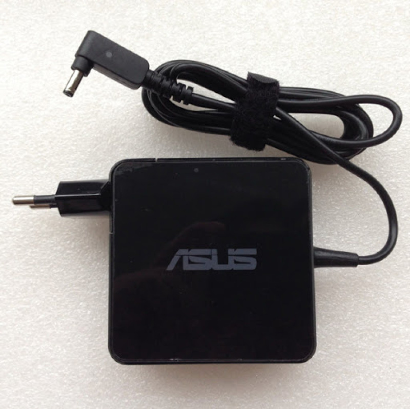 Bảng giá Sạc Laptop Asus 19V - 2.37A/ 3.42A Sạc chân vuông nhỏ 4*1.35 dành cho máy X453 X553 E402 E502 X441 Phong Vũ