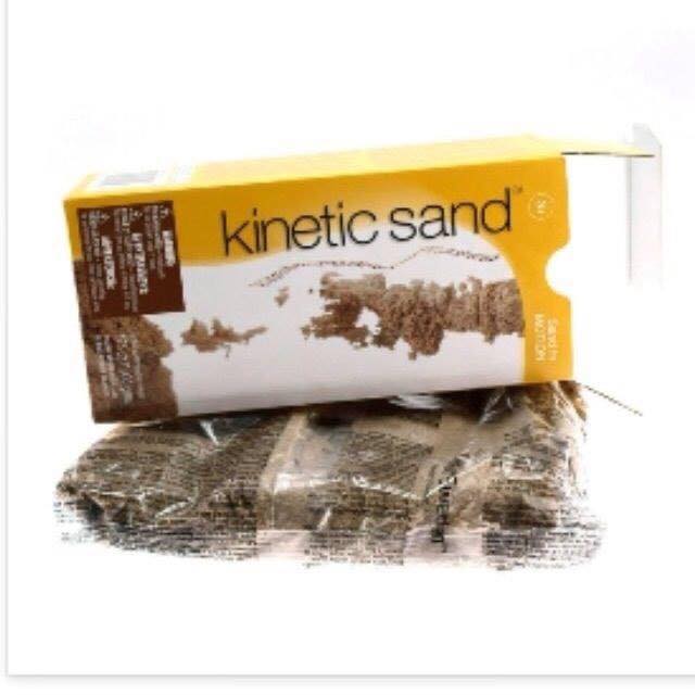 [HCM]Kinetic Sand 1Kg