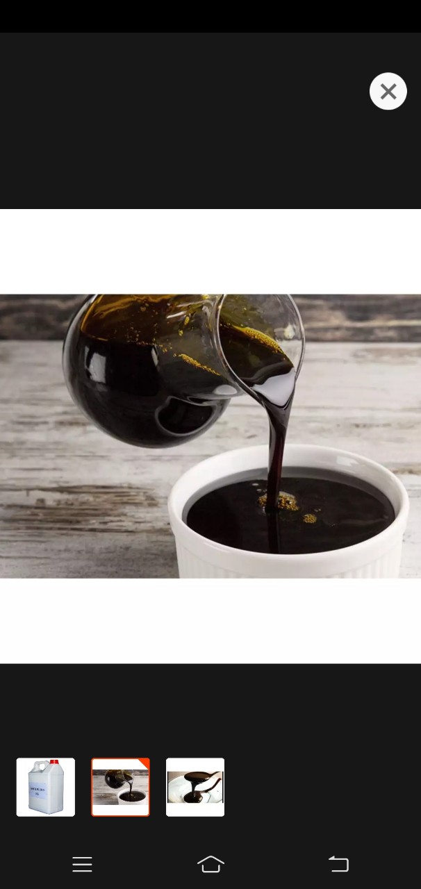 5 Lít Mật rỉ đường nguyên chất