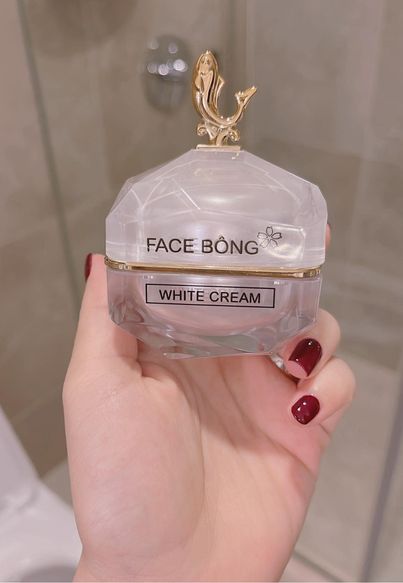 Kem face Bông Onaya