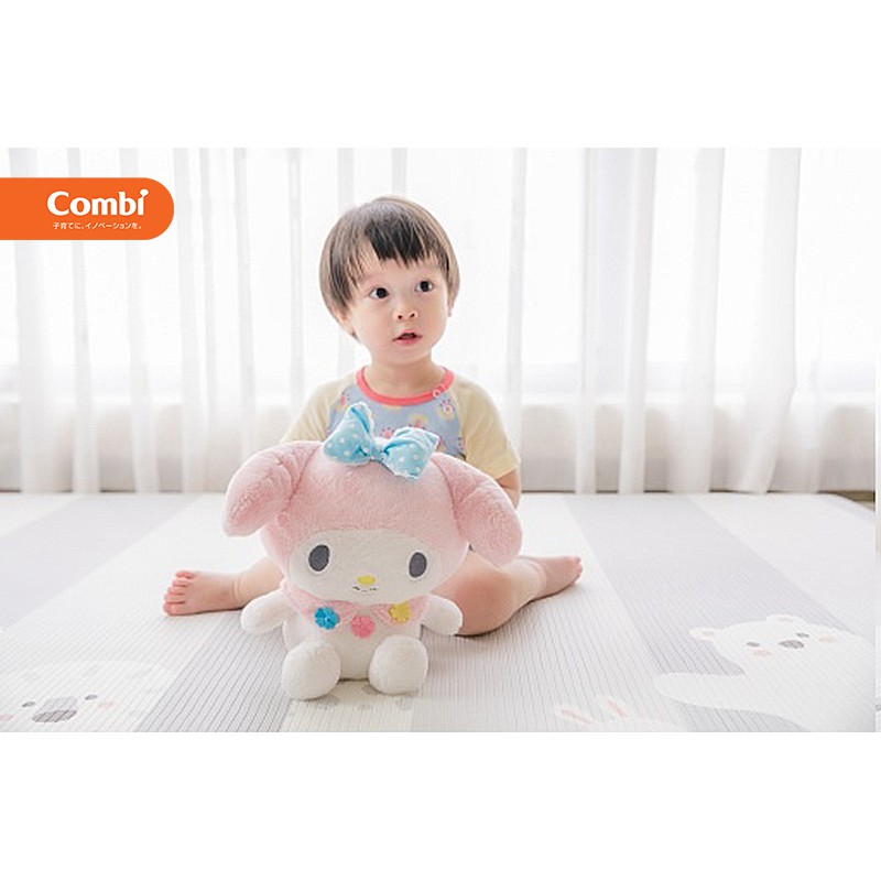 Melody bông thân thiện Combi
