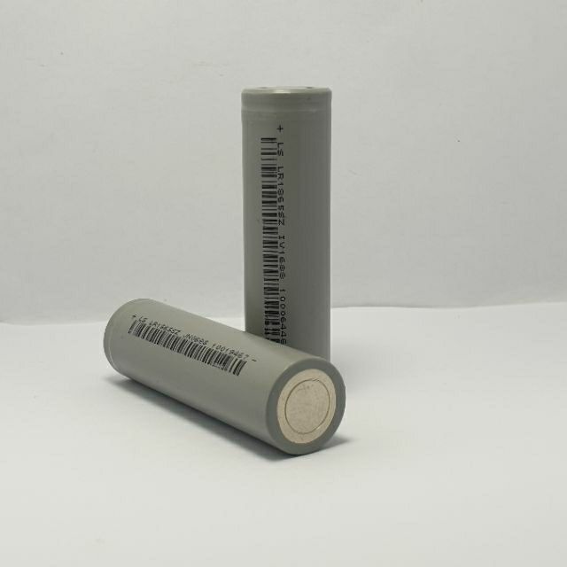 achun.vn - CELL LISHEN 18650 - 2600mah XẢ 5C(15A) - 3.7V