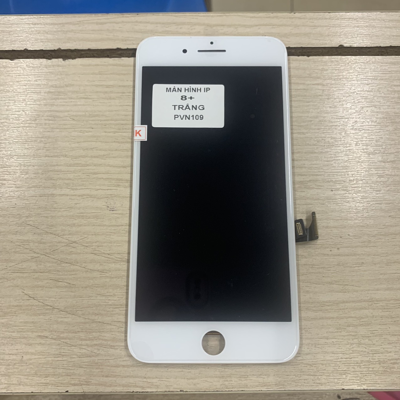 Màn hình linh kiện 8 plus