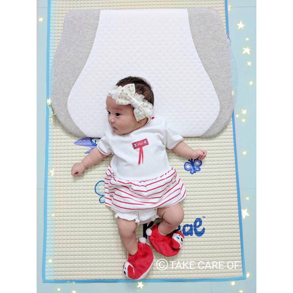 Gối chống trào ngược Babymoov
