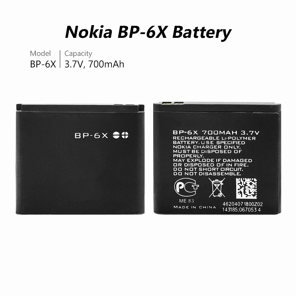Pin BL-4U Điện Thoại Nokia 8800 Arte