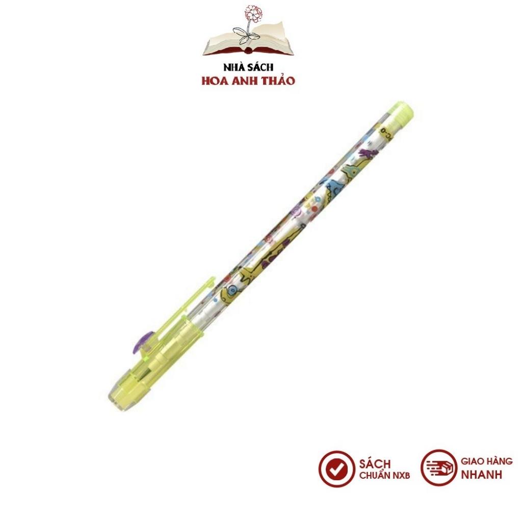 Bút Chì Khúc Thiên Long PC-09 - combo 2 chiếc