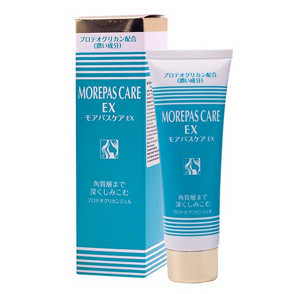 Gel dưỡng da sụn vi cá hồi Pg Collagen Morepas Care