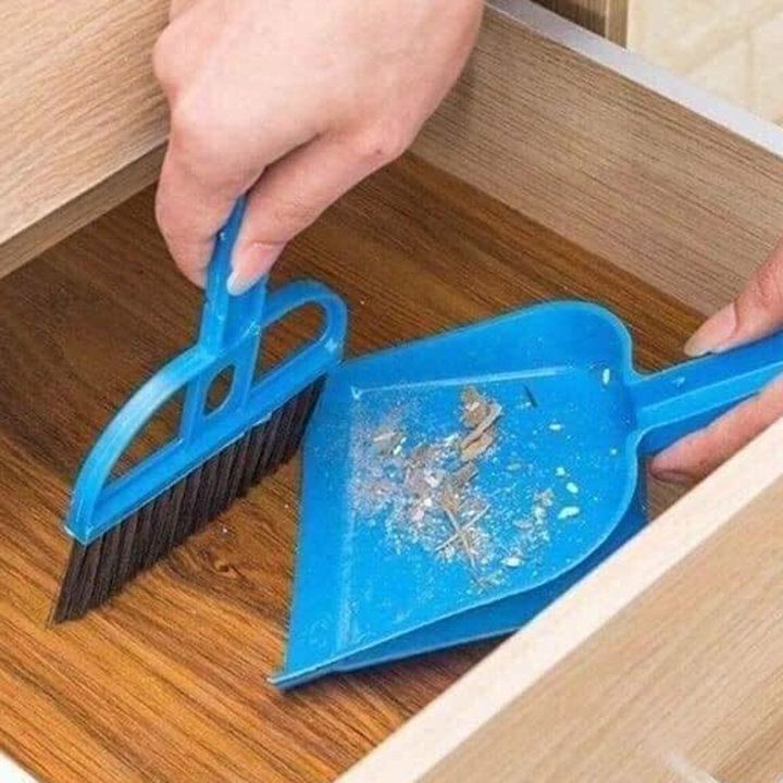 Chổi Quét Ban Thờ