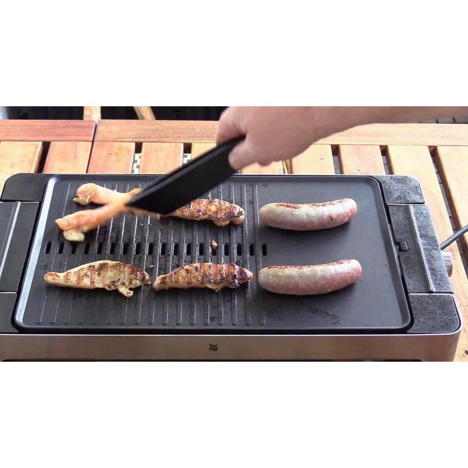 [Trả góp 0%](Hàng Đức) Bếp nướng WMF LONO 0415340011 2300W