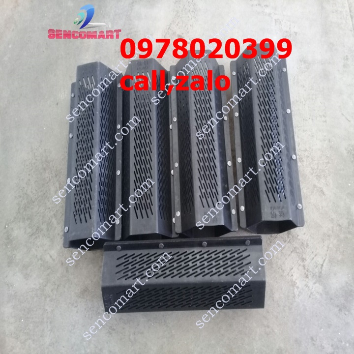 Sàng xát gạo , xát lúa cao cấp