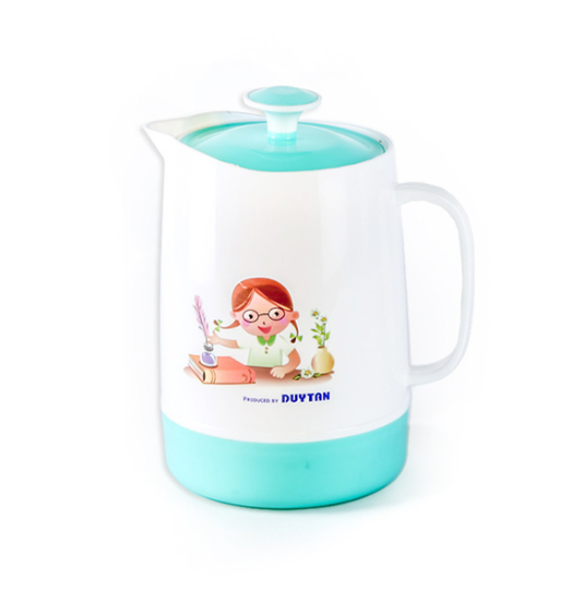 CA CÁCH NHIỆT DUY TÂN QUI CÁCH 17*14*22( GIAO MÀU NGẪU NHIÊN)