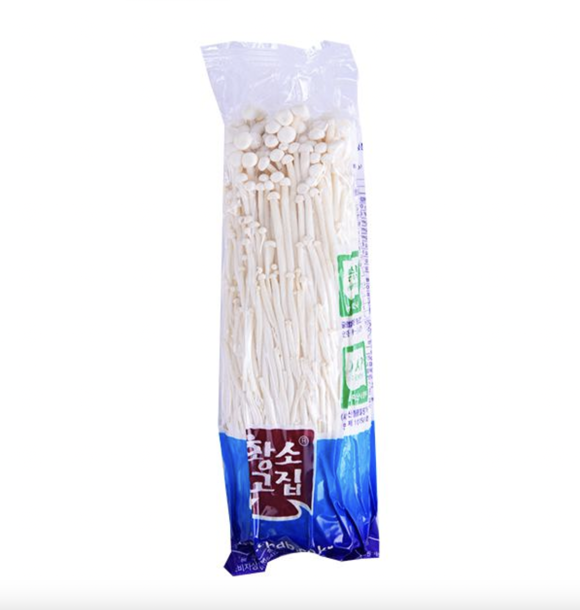 [Chỉ giao nội thành hồ chí minh] VG FARM Nấm Kim Châm Hàn Quốc 150g