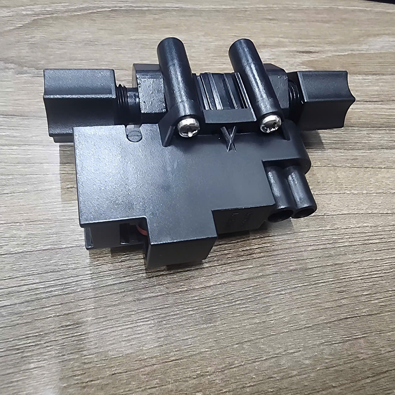 van áp cao cho máy lọc nước, van áp cao taiwan.