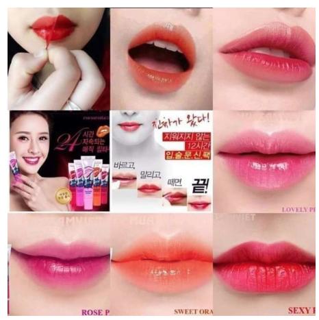 [HCM]Son xăm Hàn Quốc