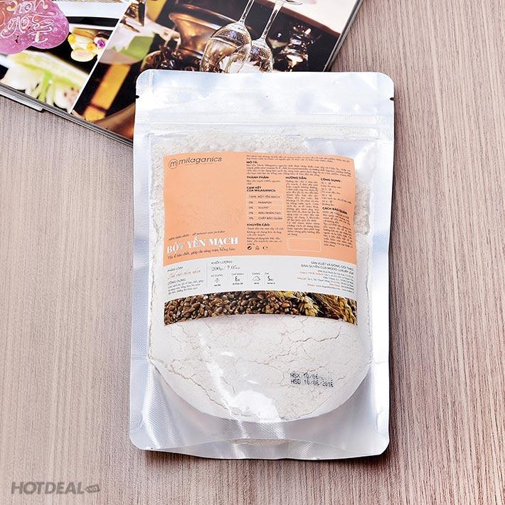 [HCM]Bột Tinh yến mach 200G -  L&H