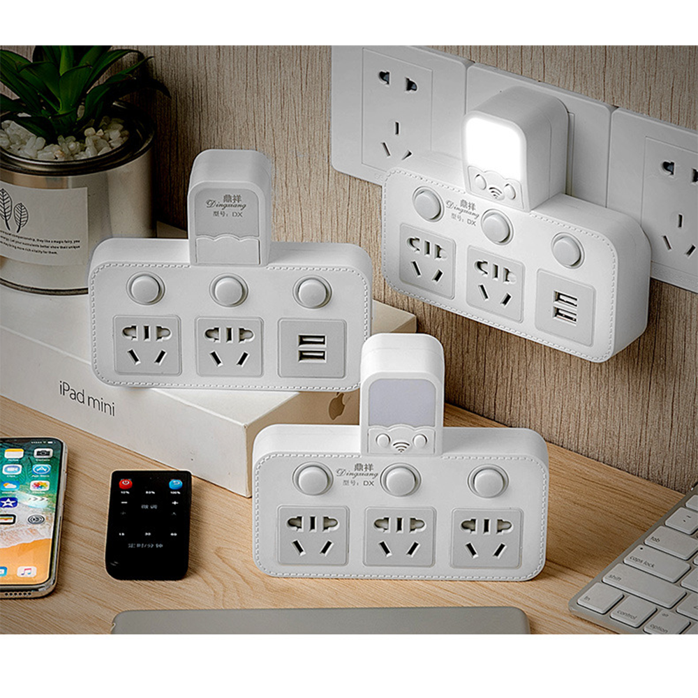 Ổ cắm 2 chân - Ổ cắm điện điều khiển từ xa - Ổ cắm thông minh -Ổ cắm usb - Ổ cắm usb đèn ngủ -Phích cắm điện 2 chân - Ổ cắm hẹn giờ