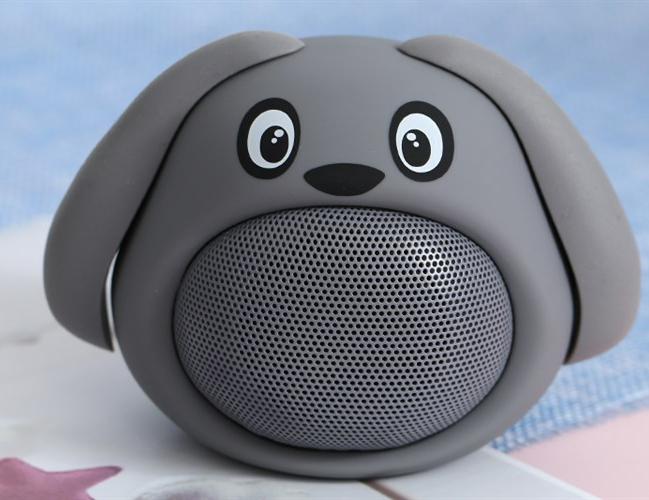 [HCM]Loa Bluetooth iCutes MB-M818 Cún