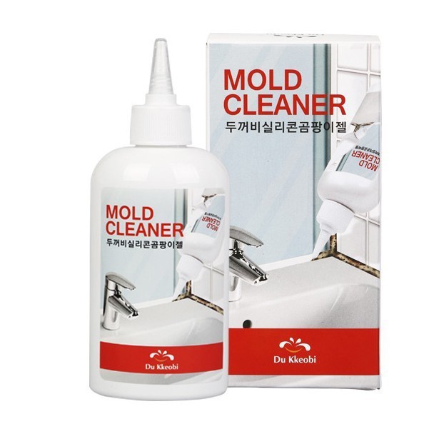 Dung Dịch Tẩy Mốc - dung dich tay moc