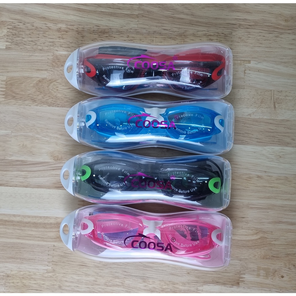 Kính bơi trẻ em COOSA 935 (CHÍNH HÃNG) - Onesport