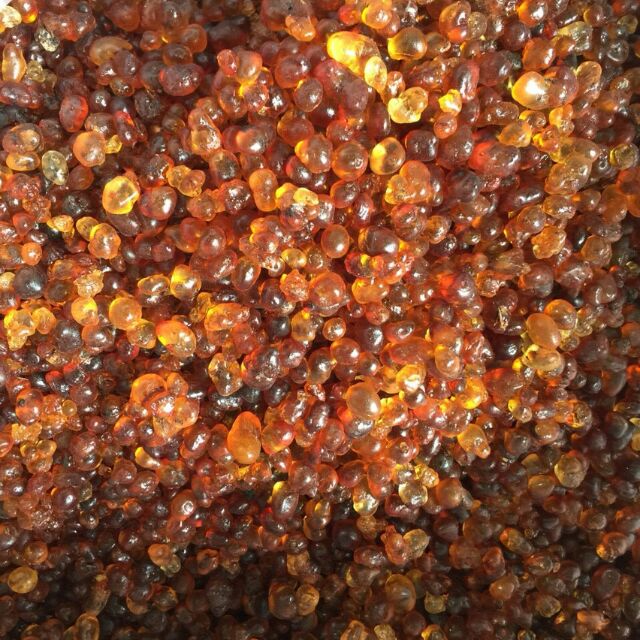 [HCM]NHỰA ĐÀO cao cấp VÂN NAM - 100g ( lệ đào)