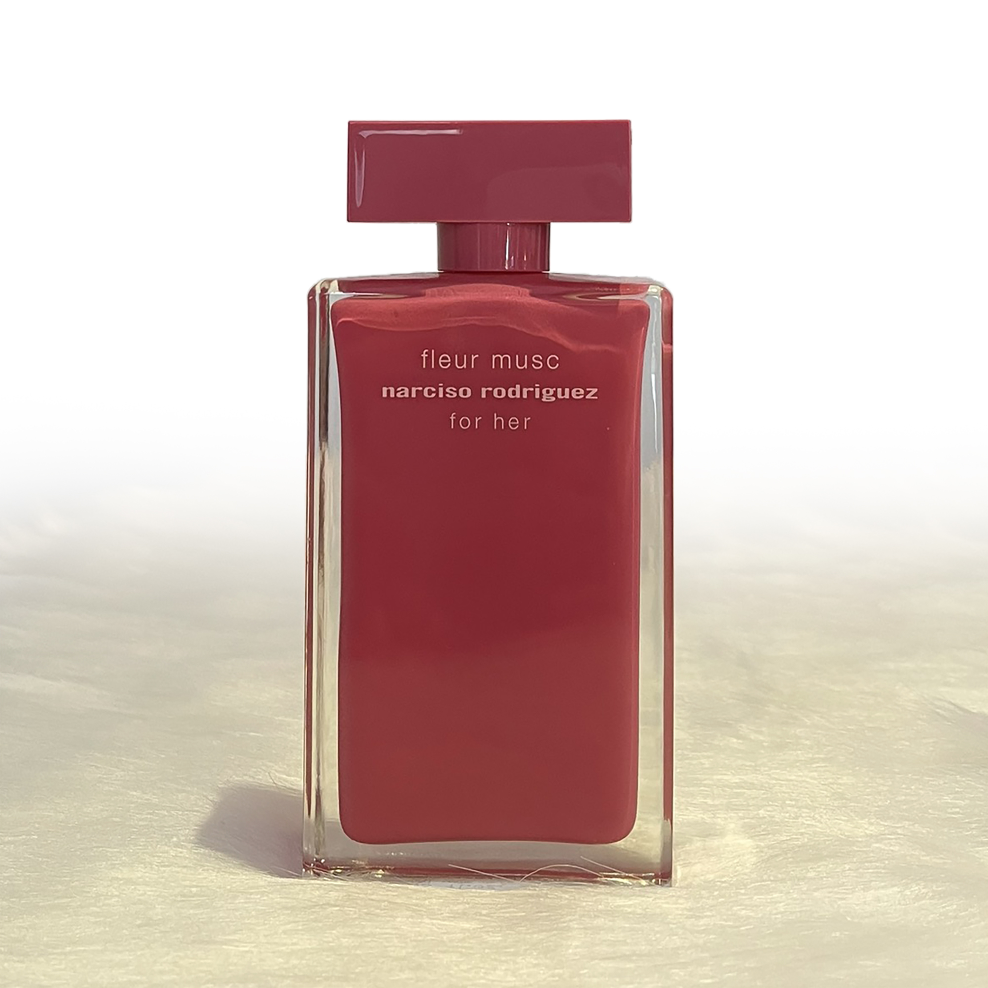 Nước Hoa Nữ Nar For Her Fleur Musc - 10ml, Full Box