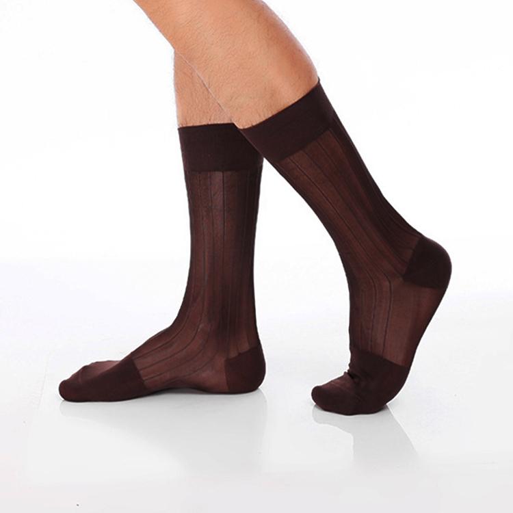 Tất SheersocksVN sọc stripe (MS: 073)