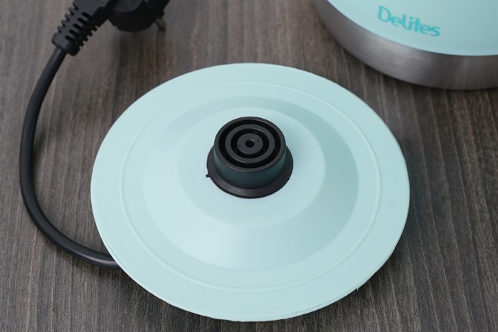 Vase super speed Delites ST17P03 Blue