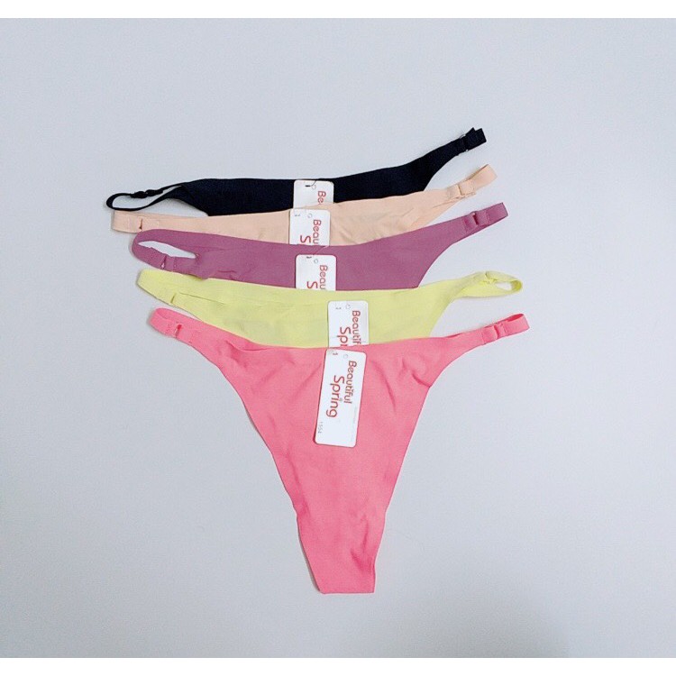 combo 10 quần lót lọt khe 1554