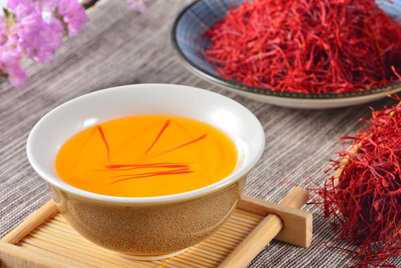 Nhụy hoa nghệ tây iran 1gr