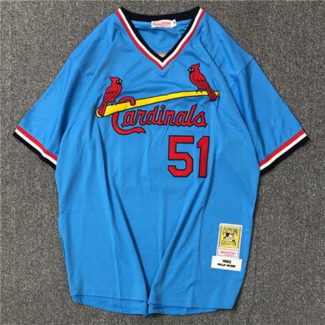 Short Sleeve Mlb Baseball Jersey Shirt