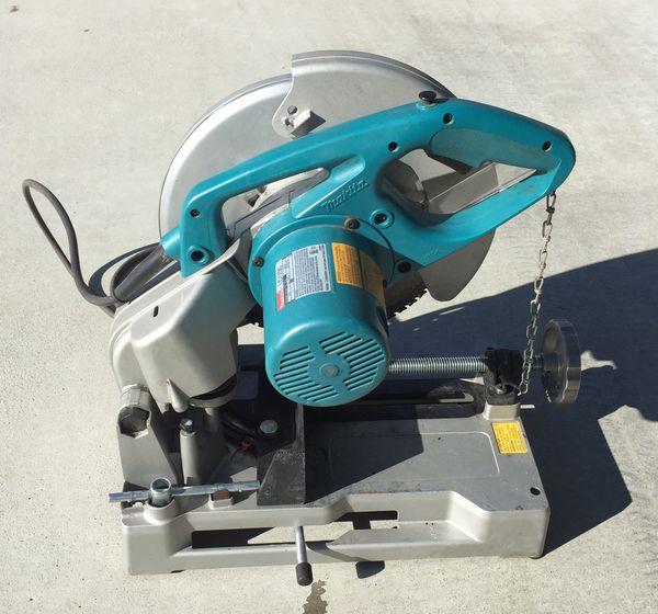 [Hàng chính hãng]Máy cắt sắt MAKITA LC1230 ( 305MM-1750W )